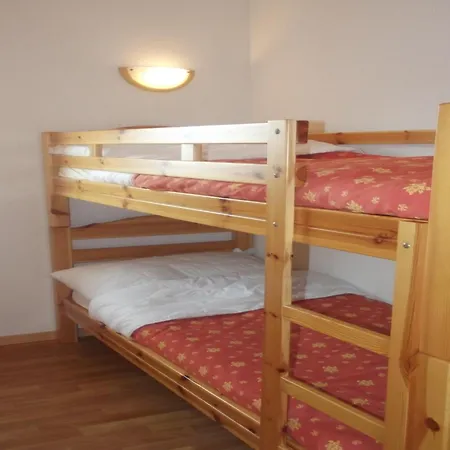 In Near Lift Apartment Nendaz