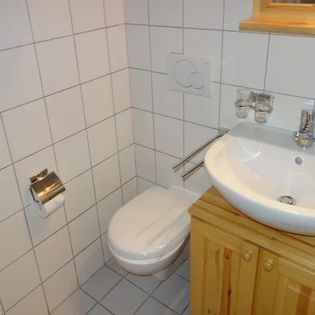 Apartment In Near Lift Nendaz