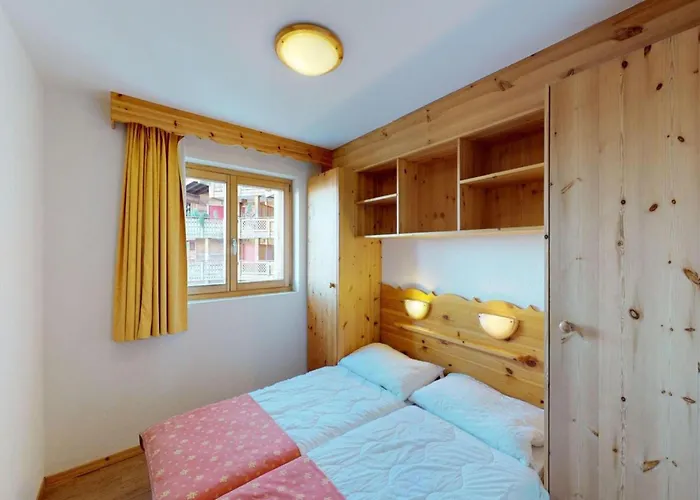 Daire In Near Lift *