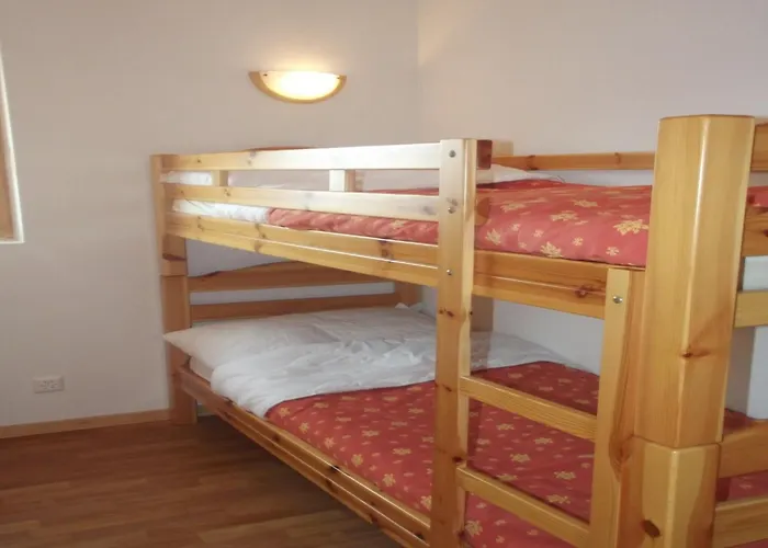 In Near Lift Daire Nendaz