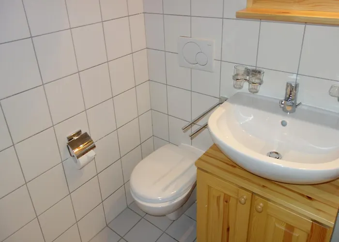 Daire In Near Lift Nendaz