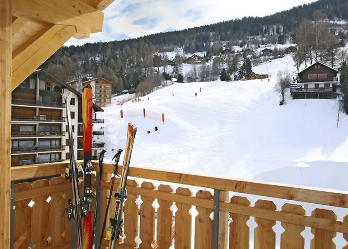 In Near Lift ナンダ