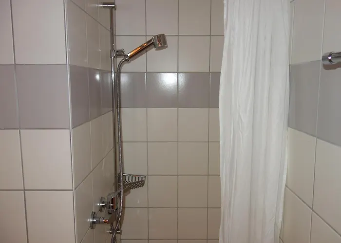 アパート In Near Lift *