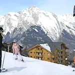 In Near Lift شقة نينداز