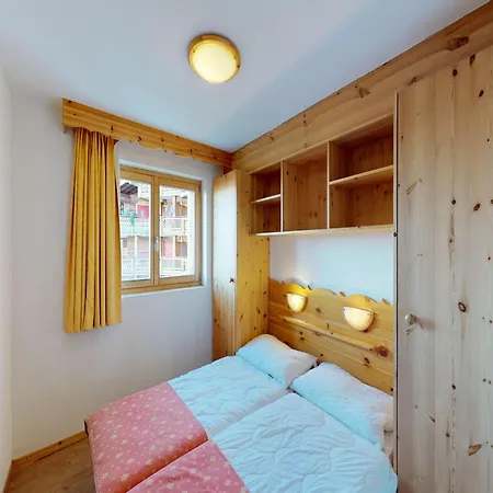 Apartamento In Near Lift