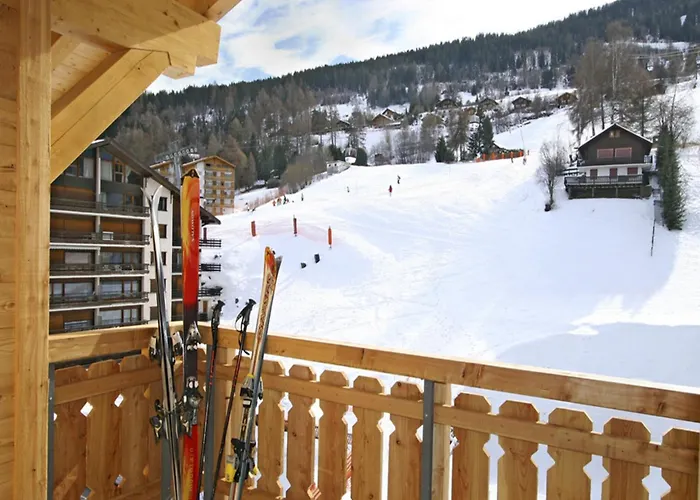 Apartamento In Near Lift