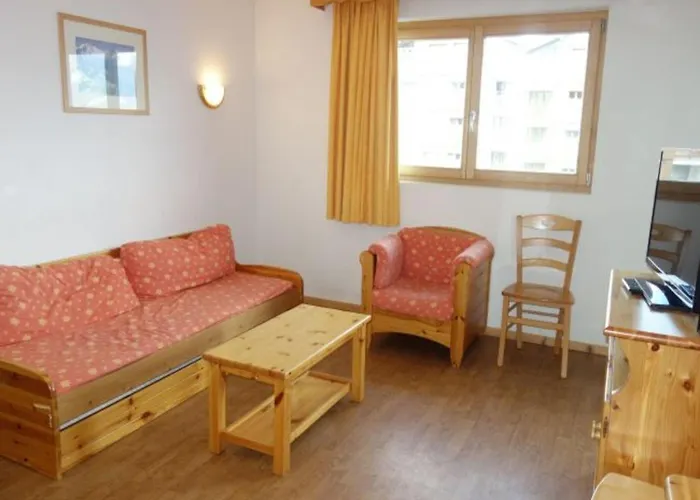 Apartamento In Near Lift