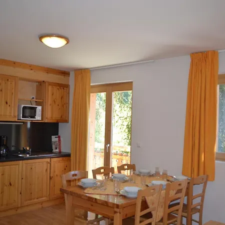 In Near Lift Appartement Nendaz