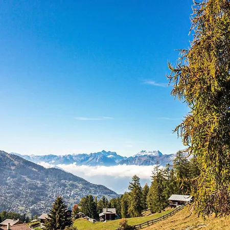 In Near Lift * Nendaz