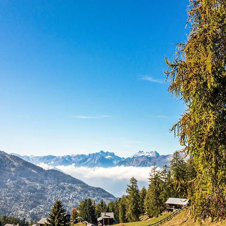 Appartement In Near Lift